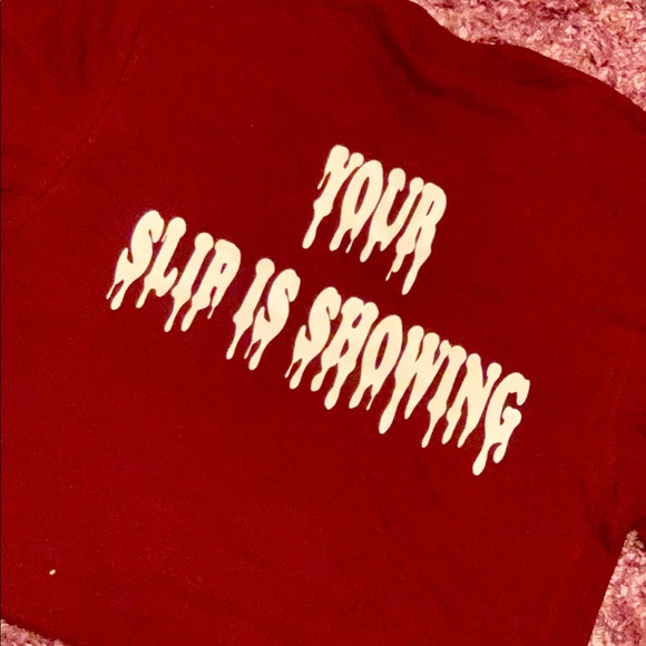 NWT Oops! Shirt - Picture 6 of 6